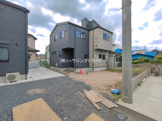 【仲介手数料無料】所沢市荒幡　新築戸建　全１棟　のその他