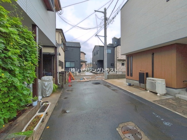 【仲介手数料無料】所沢市荒幡　新築戸建　全１棟　のその他