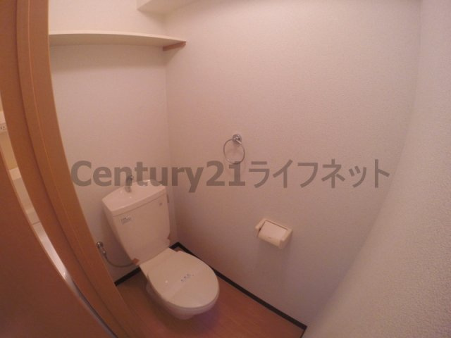 【トイレ】 | エムプラザ新大阪弐番館