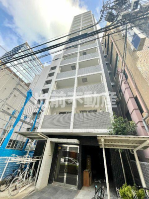 【外観】 | ヴィーダ文京本郷