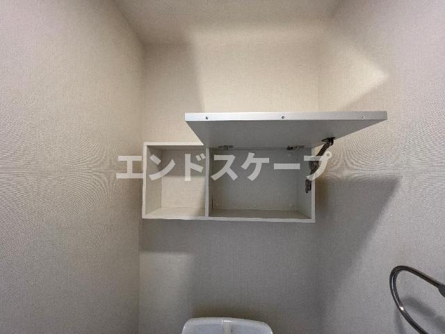 アルバの収納|トイレ収納
高崎、前橋のお部屋探しはエンドスケープまで！お客様の理想お聞かせ下さい♪