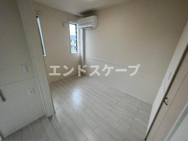アルバの内装|洋室
高崎、前橋のお部屋探しはエンドスケープまで！お客様の理想お聞かせ下さい♪