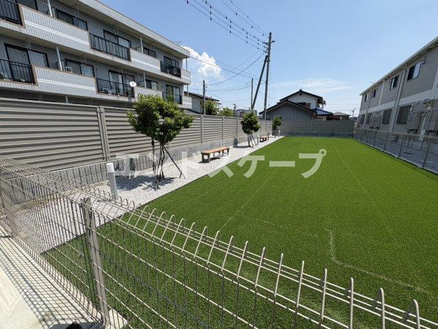 アルバのその他共用部分|高崎、前橋のお部屋探しはエンドスケープまで！お客様の理想お聞かせ下さい♪
