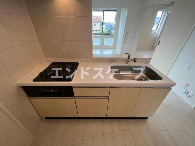 アルバのキッチン|キッチン
高崎、前橋のお部屋探しはエンドスケープまで！お客様の理想お聞かせ下さい♪