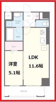 【間取り】 | 親水令和