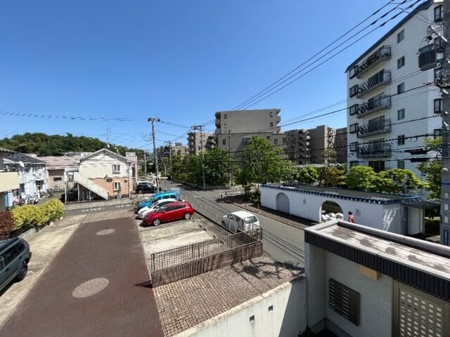 シャトルＯＯＫＵＲＡＹＡＭＡの展望