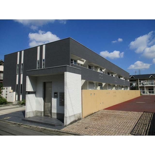 シャトルＯＯＫＵＲＡＹＡＭＡの外観