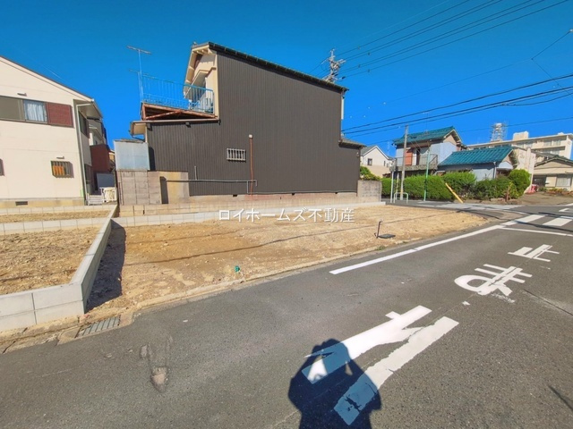  | 名古屋市南区要町１丁目11-15『仲介料無料』新築戸建て | 撮影：'26/10/01