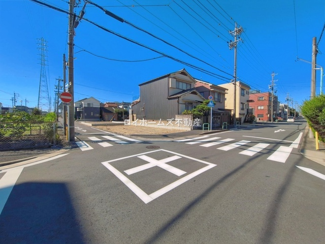  | 名古屋市南区要町１丁目11-15『仲介料無料』新築戸建て | 撮影：'26/10/01