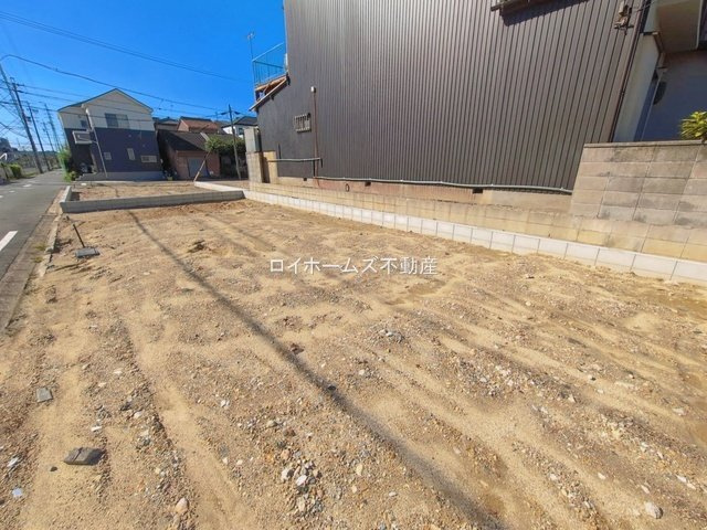  | 名古屋市南区要町１丁目11-15『仲介料無料』新築戸建て | 撮影：'26/10/01
