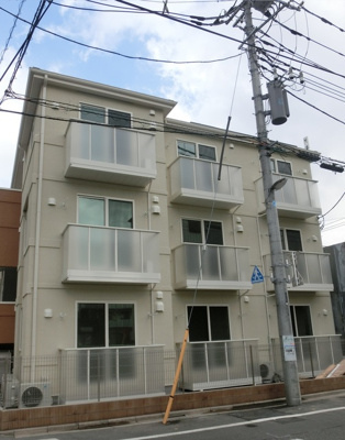 【外観】 | ＨＯＭＥ　ＧＲＡＣＥ