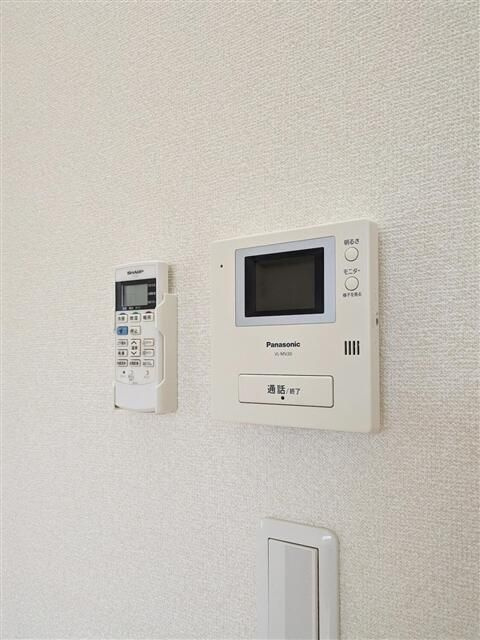 Ｃａｓａ　Ｇｒａｃｉａのセキュリティ