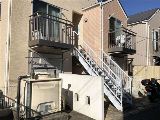 Ｃａｓａ　Ｇｒａｃｉａのその他共用部分