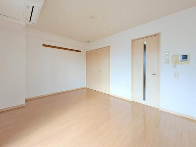 maison S.K.Mの寝室