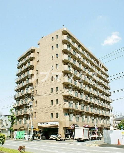藤和シティコープ浅間町の画像