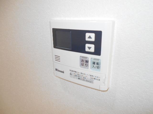 アロハパレスの設備