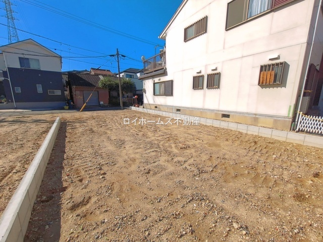  | 名古屋市南区要町１丁目11-15『仲介料無料』新築戸建て | 撮影：'26/10/01 