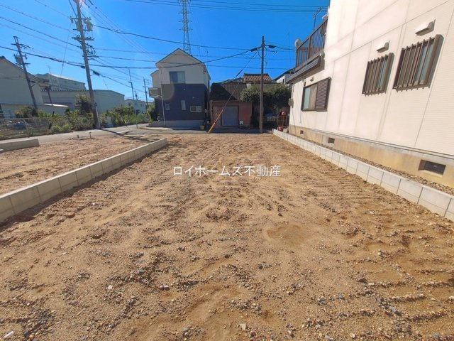  | 名古屋市南区要町１丁目11-15『仲介料無料』新築戸建て | 撮影：'26/10/01 
