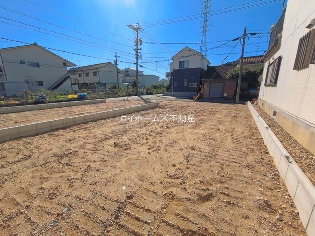  | 名古屋市南区要町１丁目11-15『仲介料無料』新築戸建て | 撮影：'26/10/01 