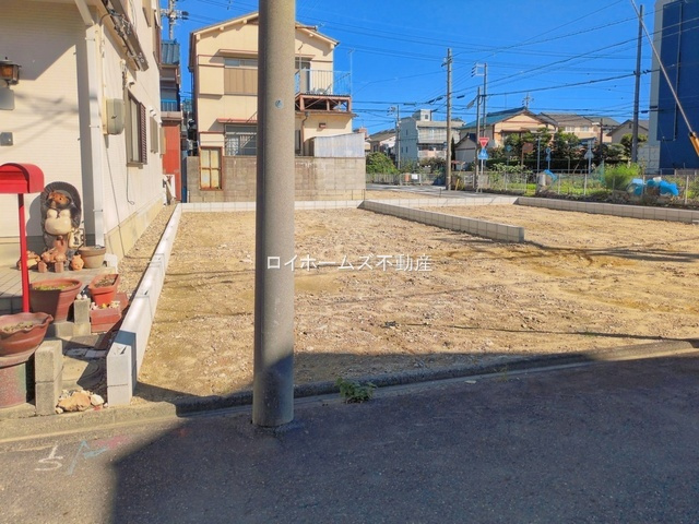  | 名古屋市南区要町１丁目11-15『仲介料無料』新築戸建て | 撮影：'26/10/01 