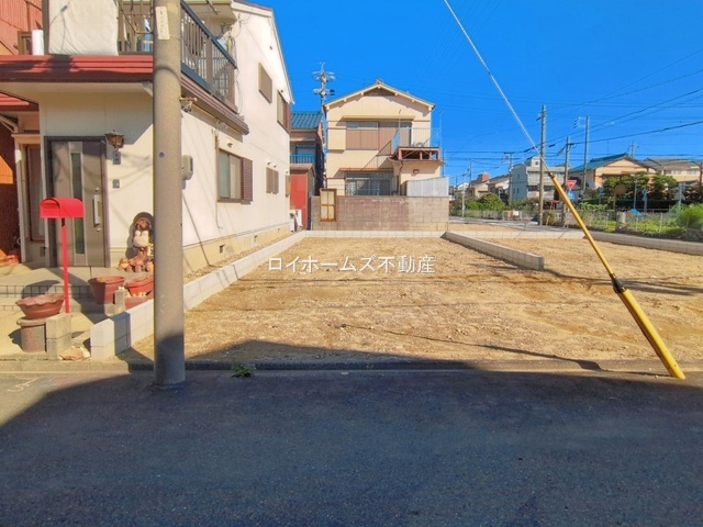  | 名古屋市南区要町１丁目11-15『仲介料無料』新築戸建て | 撮影：'26/10/01 