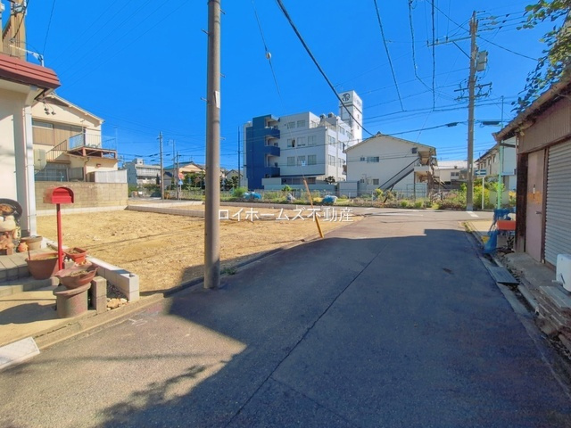  | 名古屋市南区要町１丁目11-15『仲介料無料』新築戸建て | 撮影：'26/10/01 