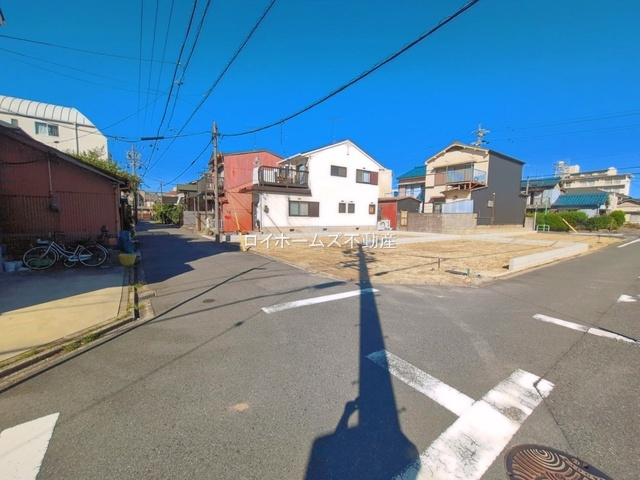 | 名古屋市南区要町１丁目11-15『仲介料無料』新築戸建て | 撮影：'26/10/01 