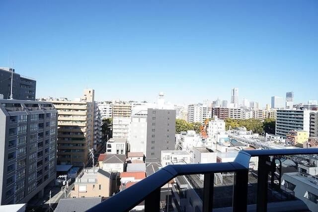 ＡＬＴＥＲＮＡ横濱阪東橋の展望