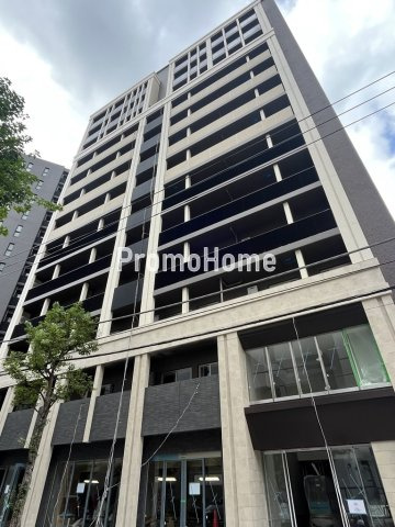 JPT RESIDENCE 