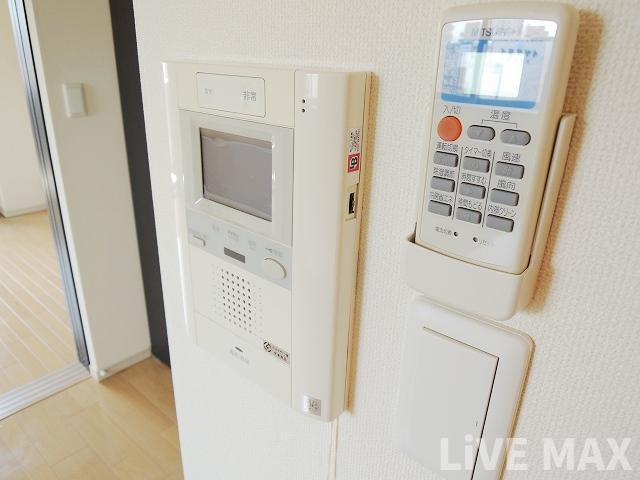 【セキュリティ】ISM谷町六丁目(旧プライムアーバン安堂寺)