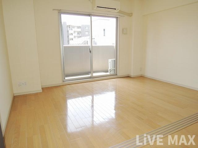 【寝室】ISM谷町六丁目(旧プライムアーバン安堂寺)