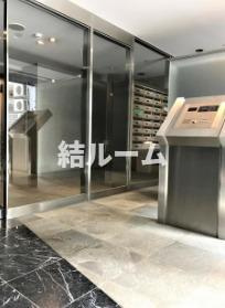北区滝野川５丁目の賃貸マンションのその他共用部分