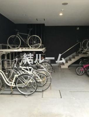 北区滝野川５丁目の賃貸マンションのその他共用部分