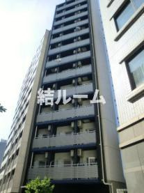 北区滝野川５丁目の賃貸マンション