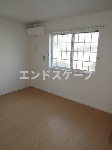 マルベリー　Ｂの内装|高崎、前橋のお部屋探しはエンドスケープまで！お客様の理想お聞かせ下さい♪
