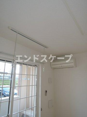 マルベリー　Ｂの設備|高崎、前橋のお部屋探しはエンドスケープまで！お客様の理想お聞かせ下さい♪