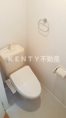 【トイレ】 | アコルト | トイレも気になるポイント