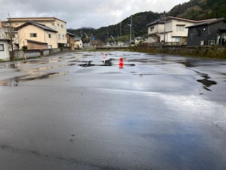 三朝町三朝土地