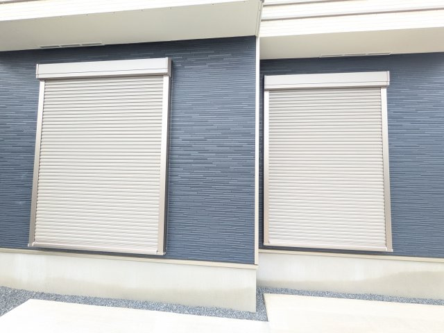 石岡市石岡2396番　新築戸建　A号棟のその他