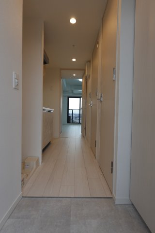 メイクスアート太閤通　名古屋市賃貸　仲介手数料無料の玄関