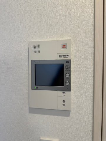 メイクスアート太閤通　名古屋市賃貸　仲介手数料無料のセキュリティ