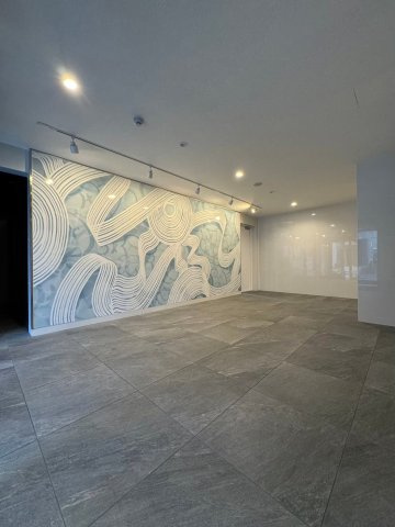 メイクスアート太閤通　名古屋市賃貸　仲介手数料無料のロビー