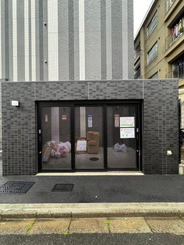 メイクスアート太閤通　名古屋市賃貸　仲介手数料無料のその他共用部分