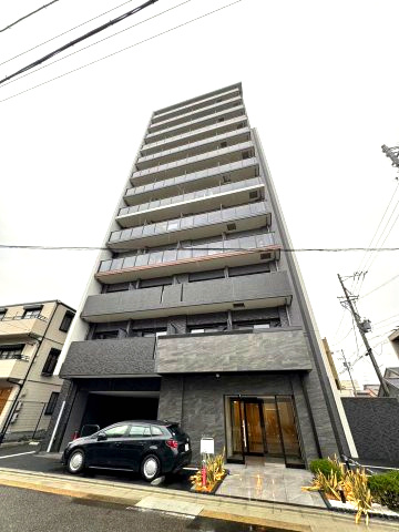 メイクスアート太閤通　名古屋市賃貸　仲介手数料無料