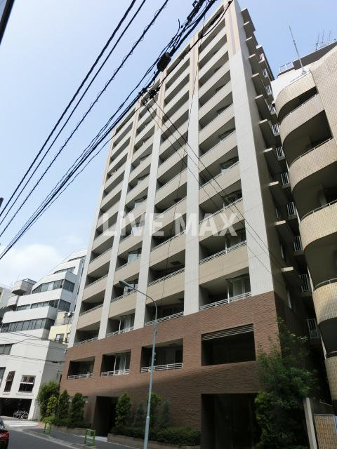 プライムアーバン日本橋大伝馬町の画像