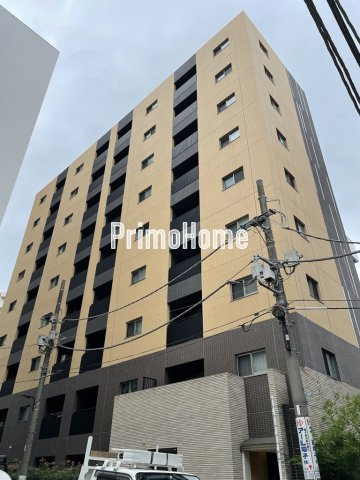 ジェイファーストチヨダの外観