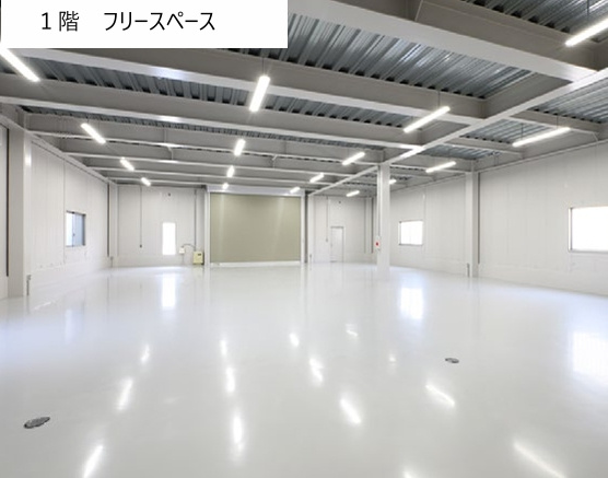 ＪＭ９５の内装