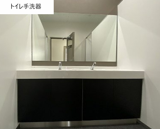 ＪＭ９５の内装