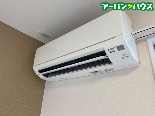 プランドールテラスの設備