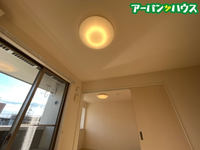 プランドールテラスの設備